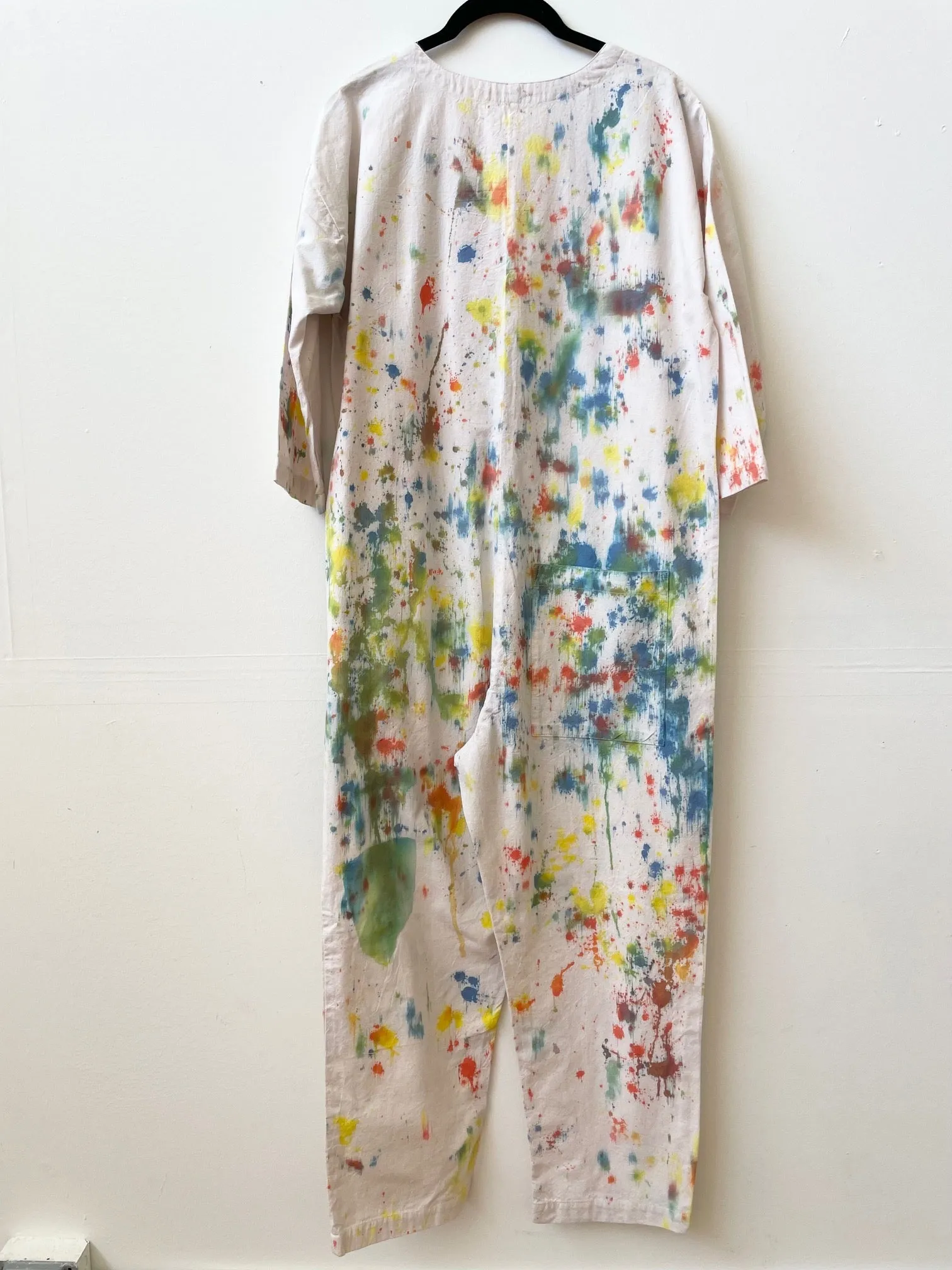#34 Light Painter Jumpsuit S/M