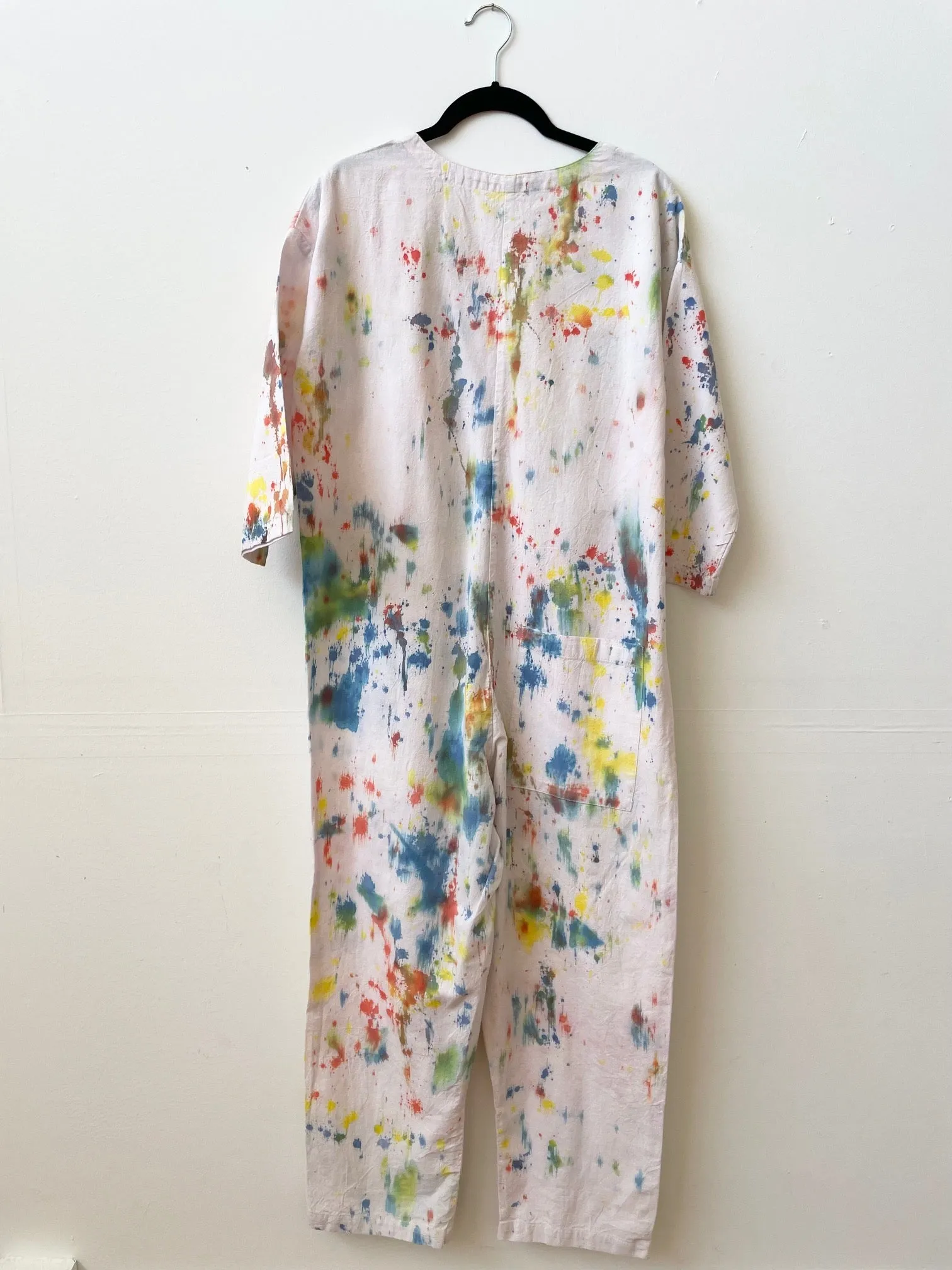#35 Light Painter Jumpsuit S/M
