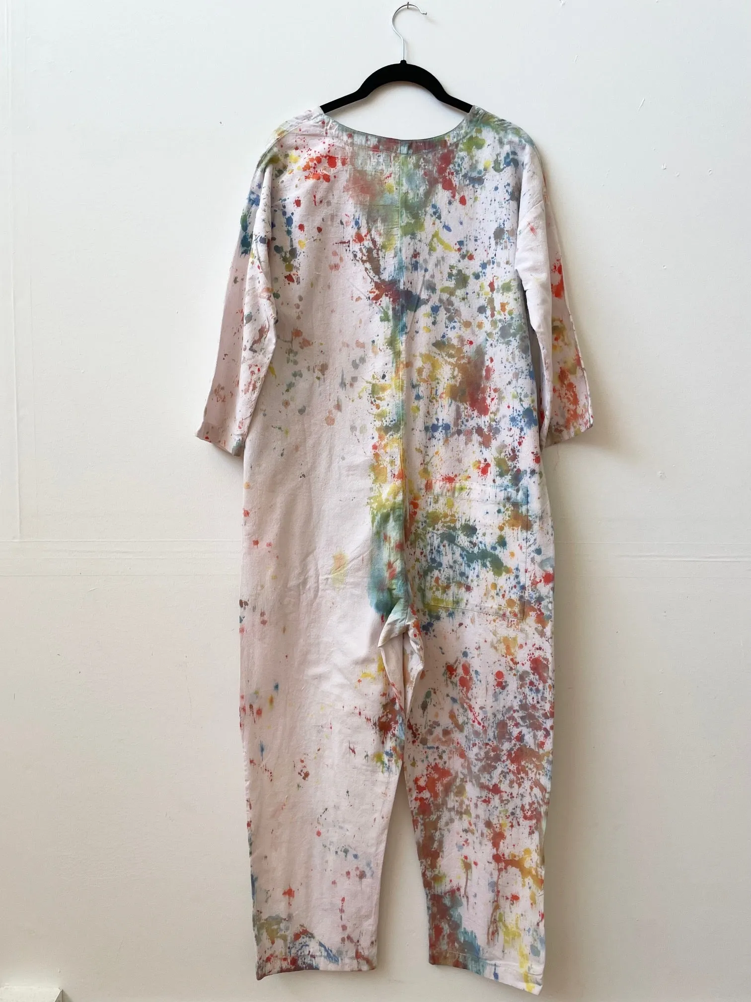#36 Light Painter Jumpsuit S/M