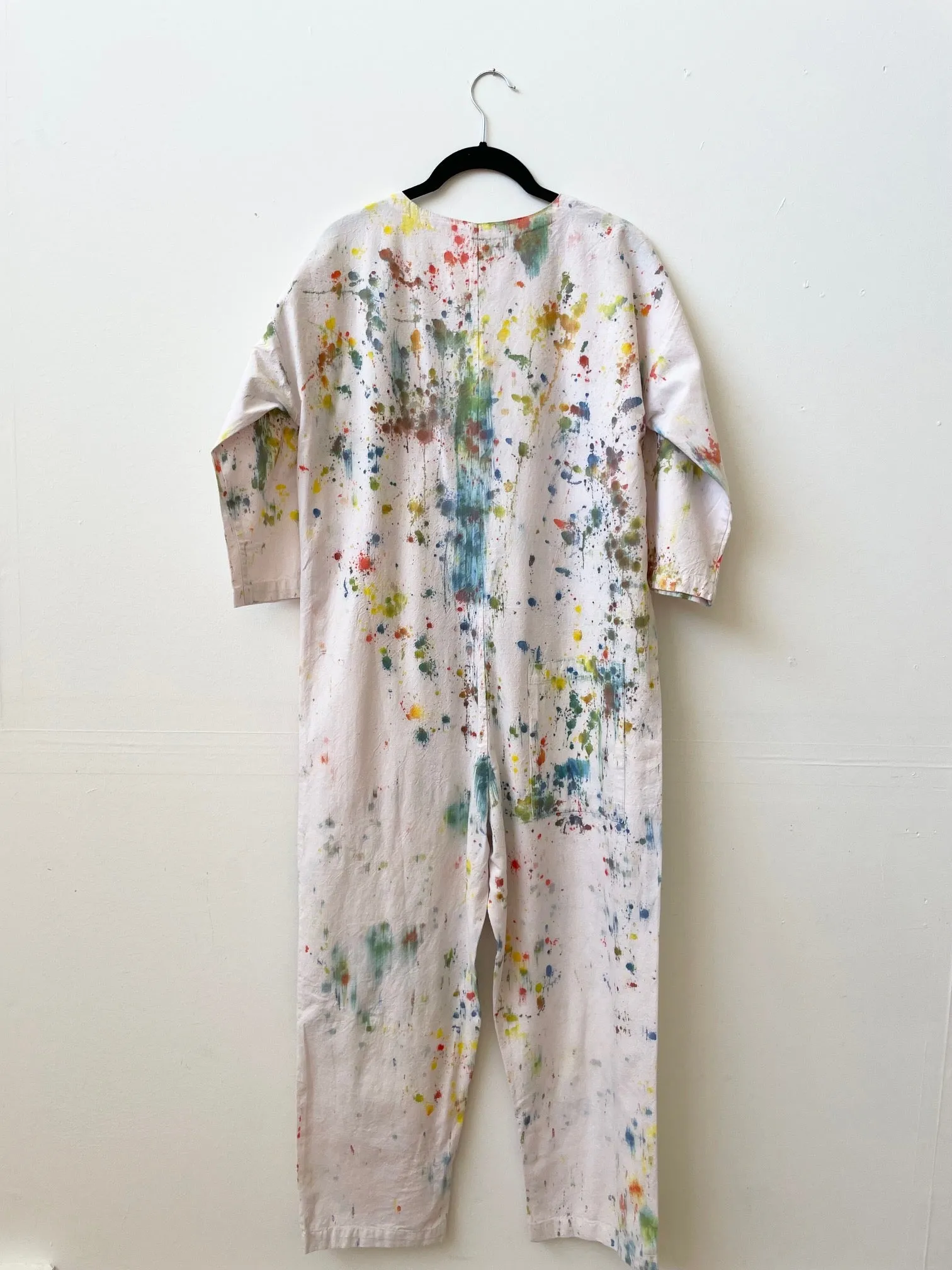 #37 Light Painter Jumpsuit S/M