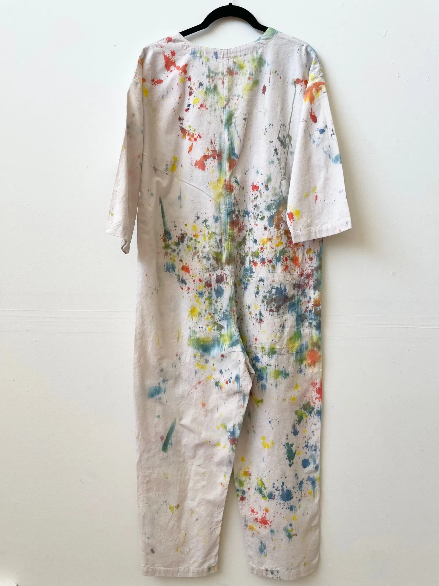 #38 Light Painter Jumpsuit S/M