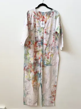 #39 Light Painter Jumpsuit S/M