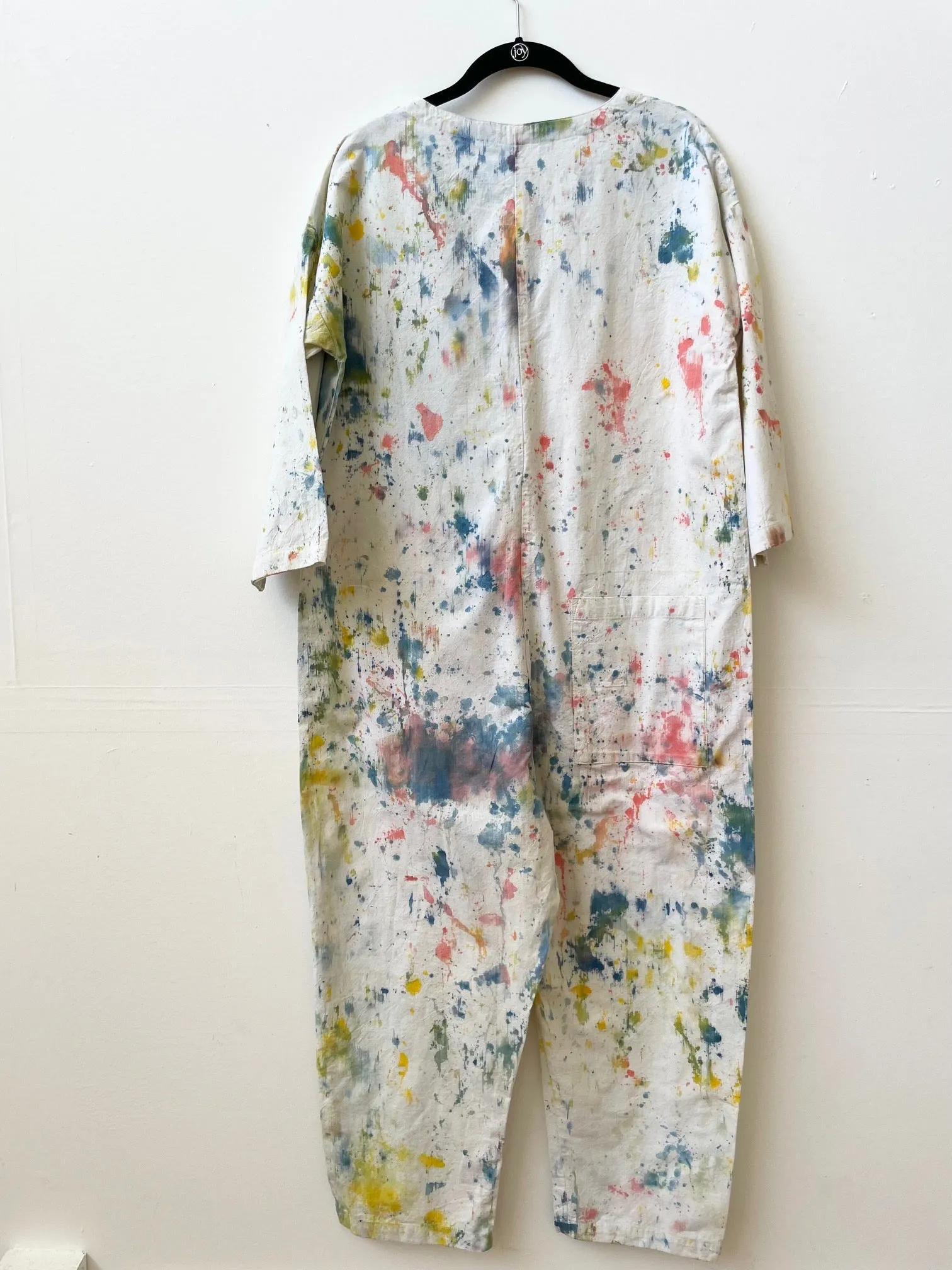#40 Light Painter Jumpsuit M/L