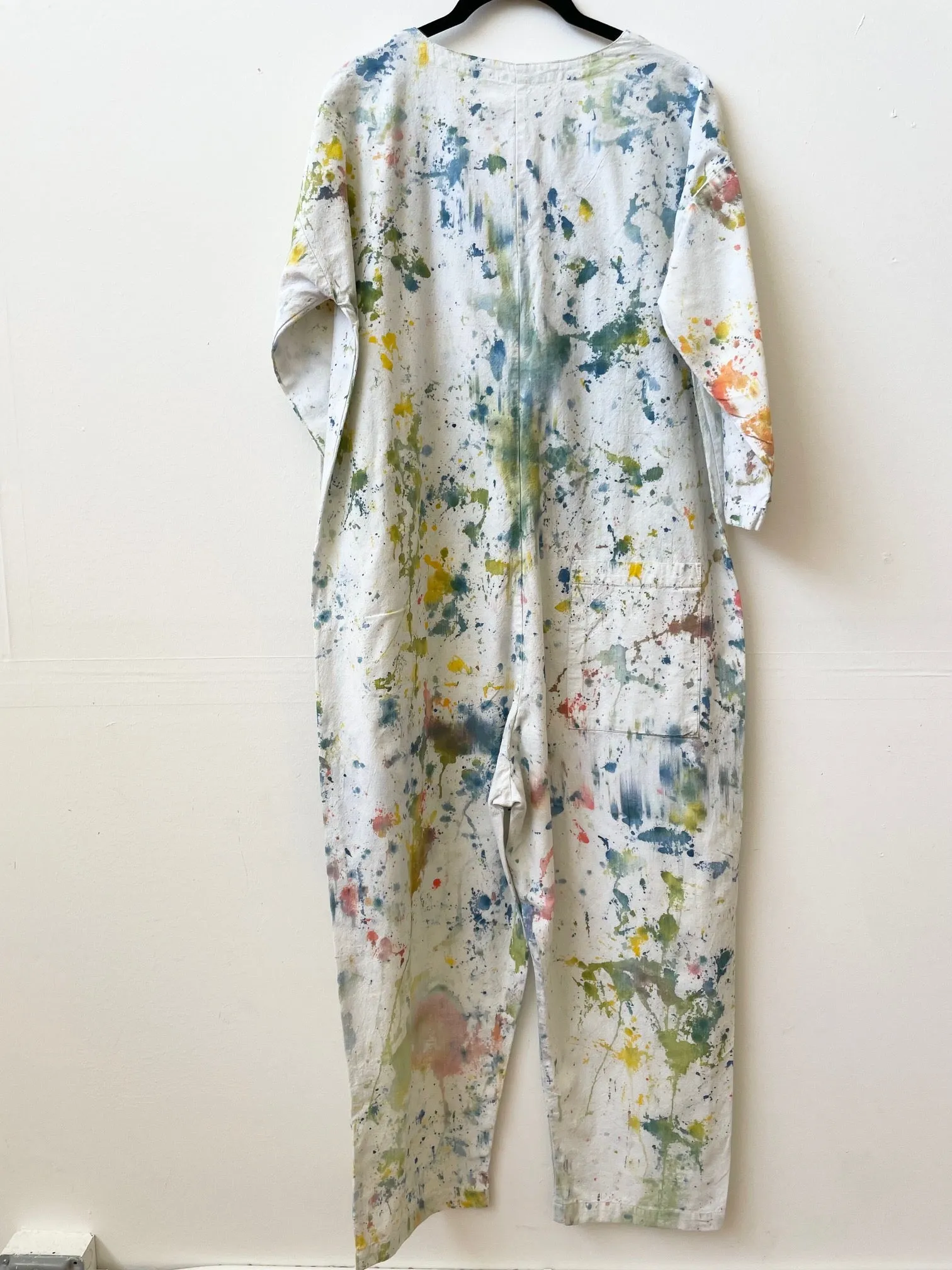 #41 Light Painter Jumpsuit M/L
