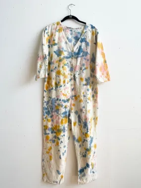 #52 Light Painter Jumpsuit S/M