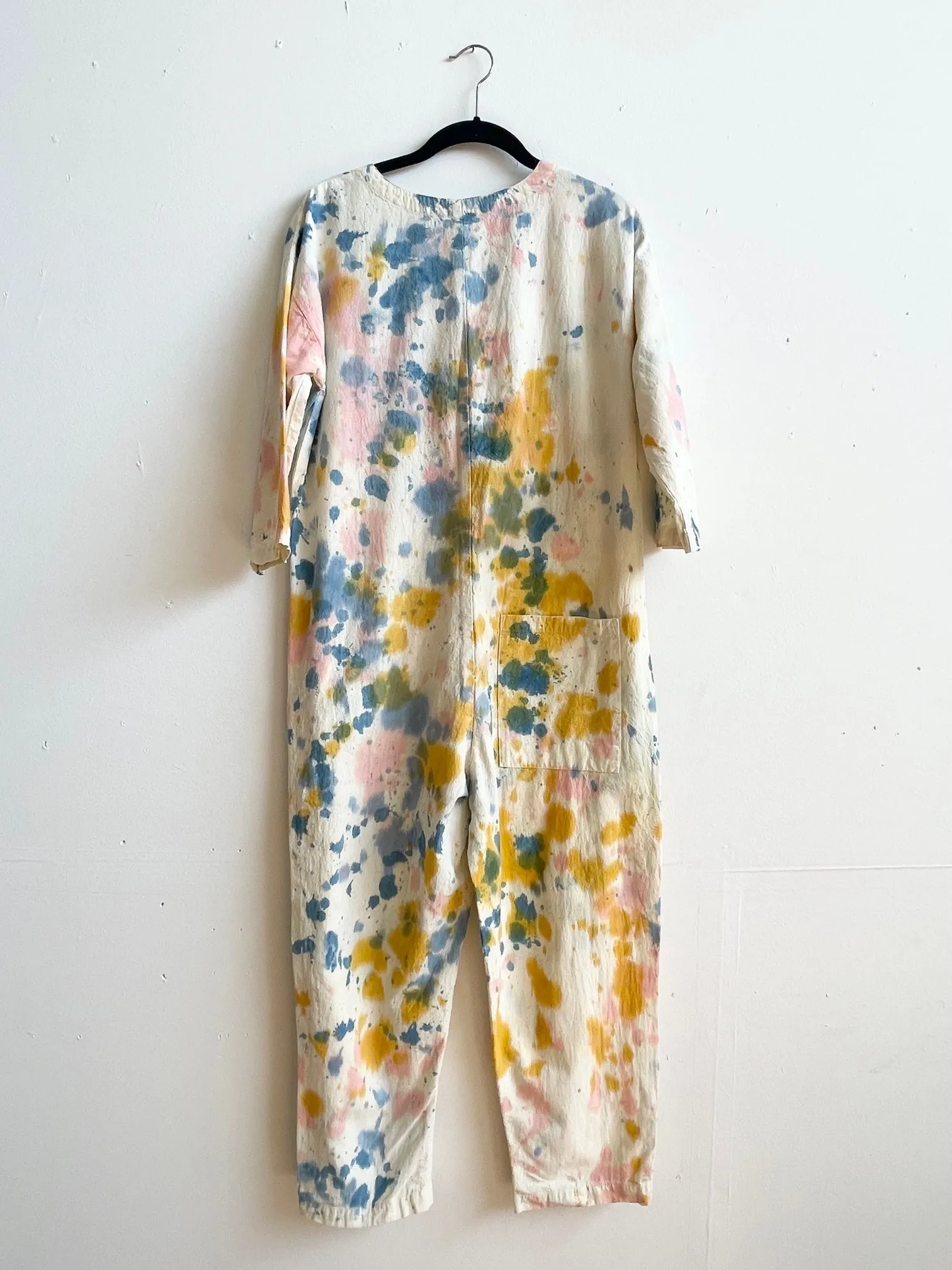 #52 Light Painter Jumpsuit S/M