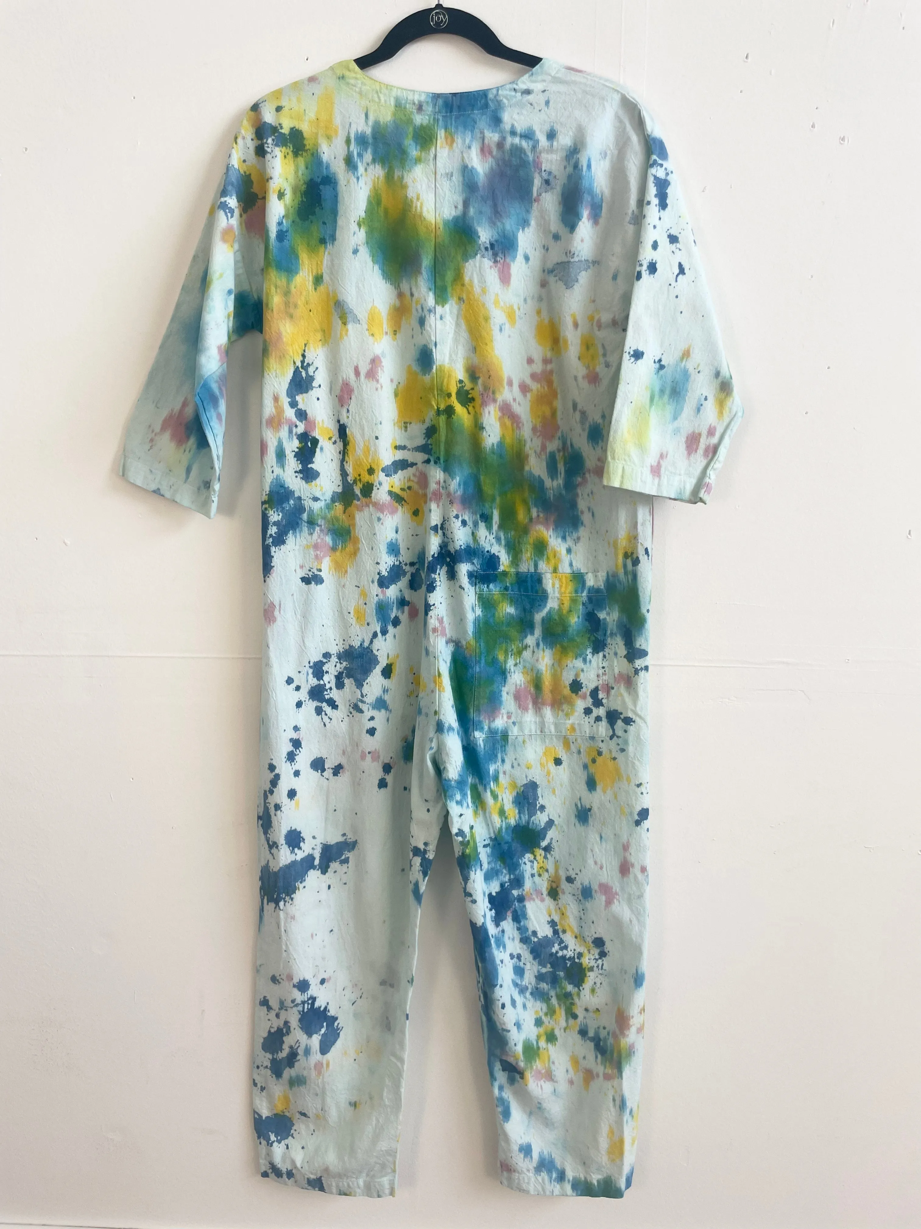#63 Light Painter Jumpsuit S/M