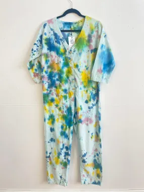 #63 Light Painter Jumpsuit S/M