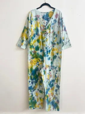 #64 Light Painter Jumpsuit S/M