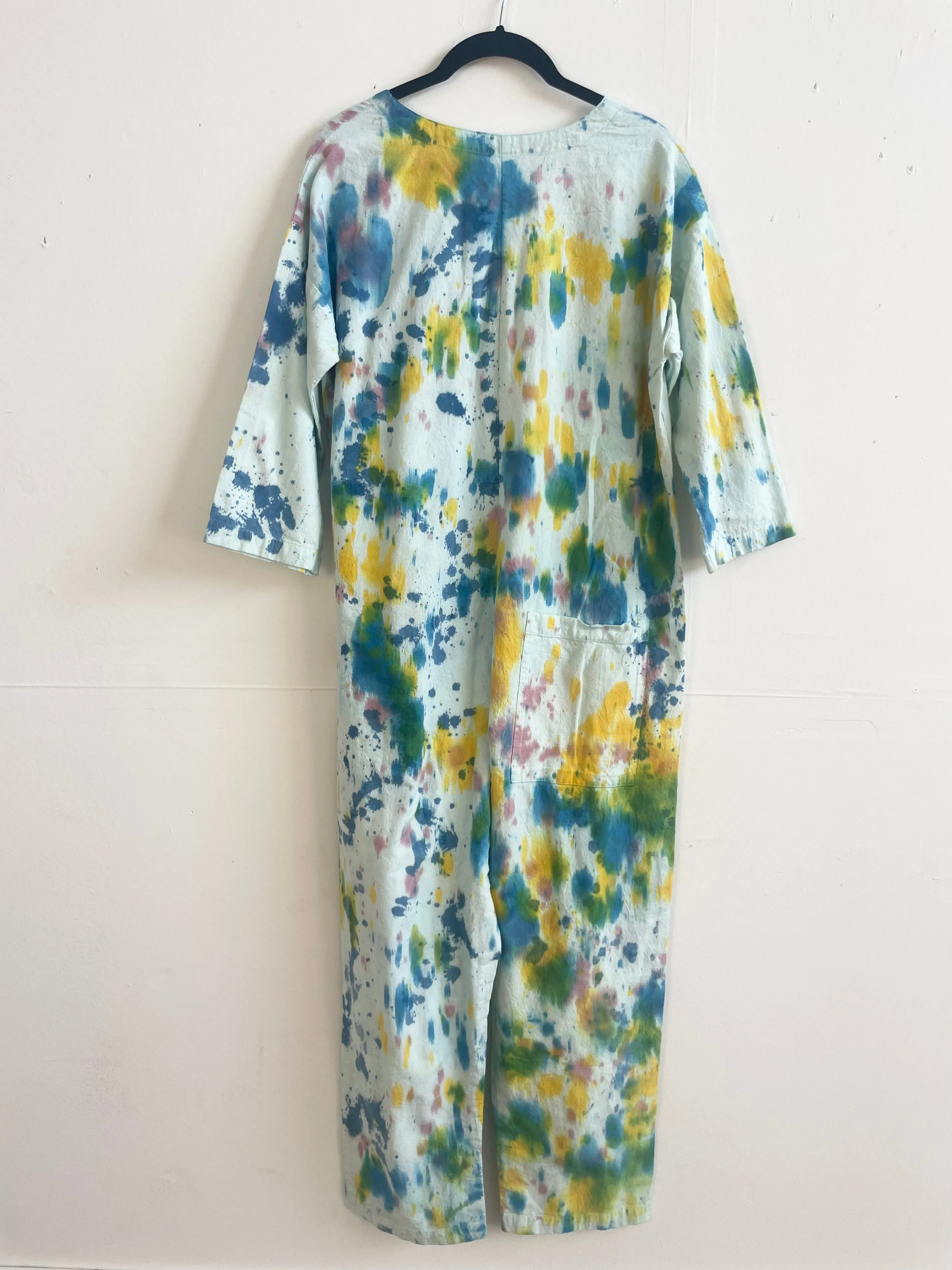 #64 Light Painter Jumpsuit S/M