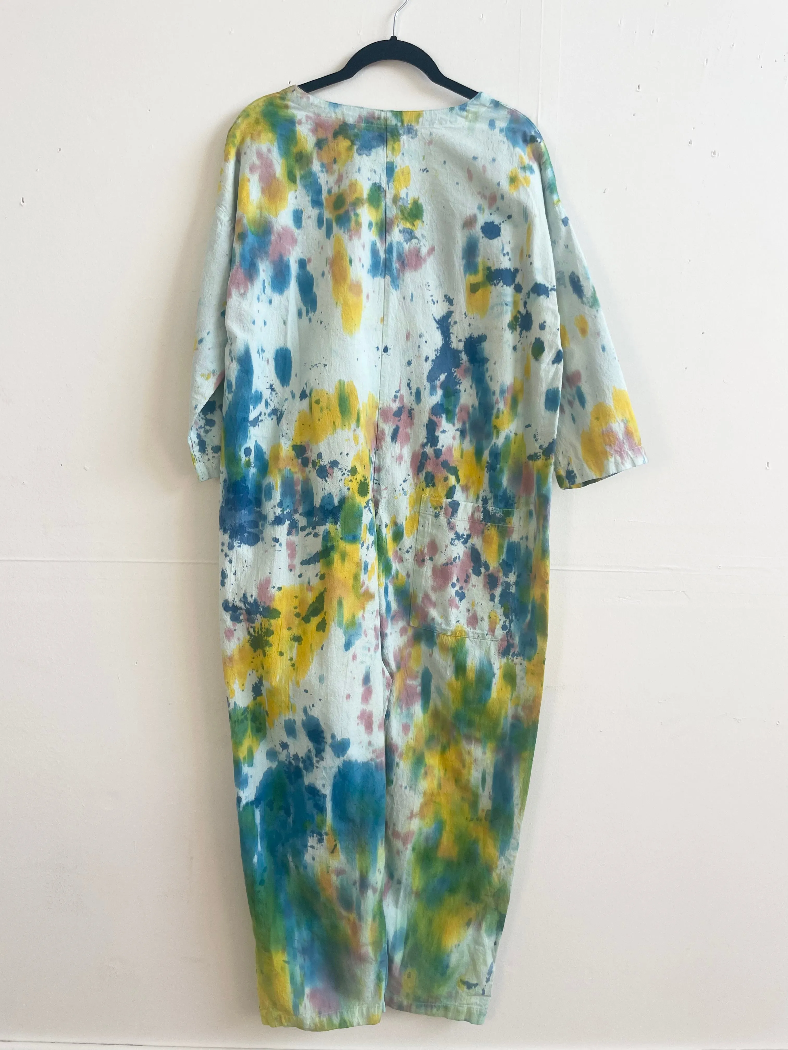 #67 Light Painter Jumpsuit M/L
