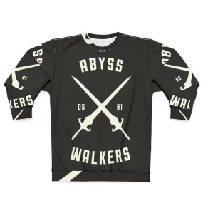 Abyss Walker Dark Souls Sweatshirt - Gaming Apparel