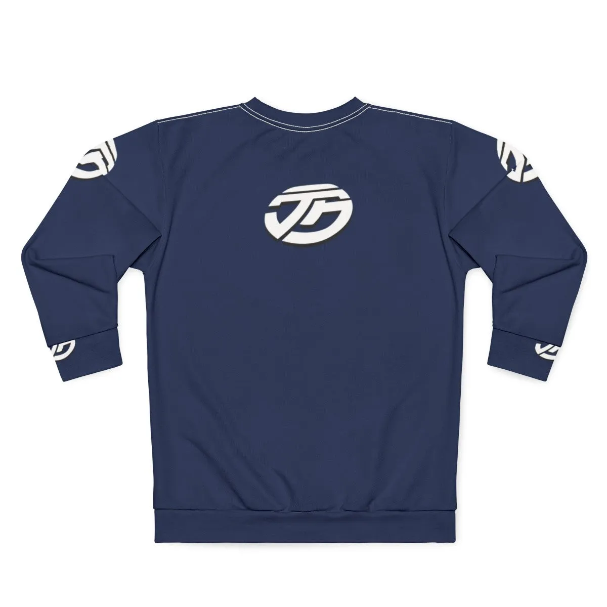Acceleracers Vert Wheeler Cosplay Sweatshirt