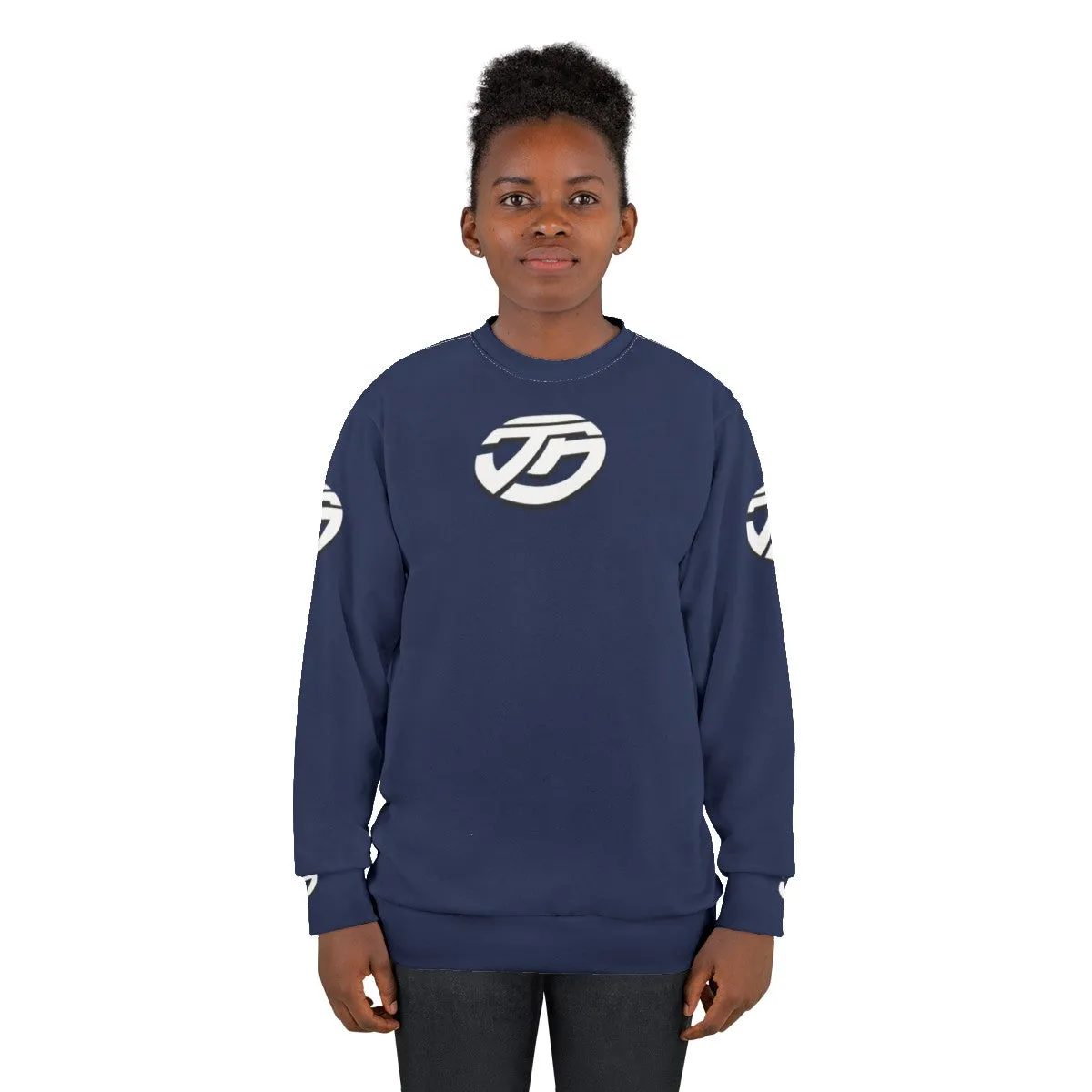 Acceleracers Vert Wheeler Cosplay Sweatshirt