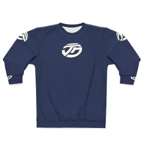 Acceleracers Vert Wheeler Cosplay Sweatshirt