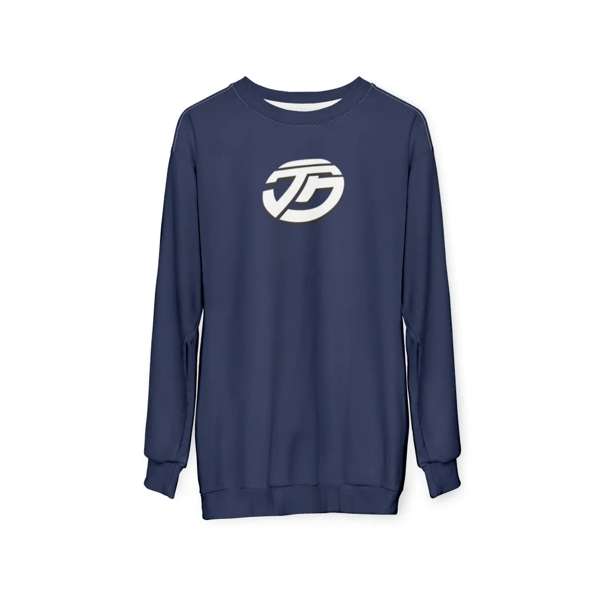 Acceleracers Vert Wheeler Cosplay Sweatshirt
