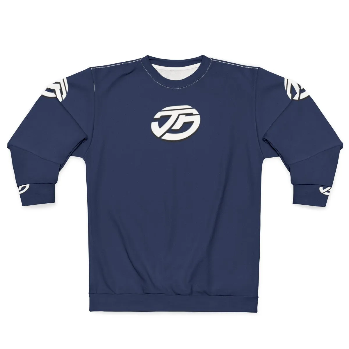 Acceleracers Vert Wheeler Cosplay Sweatshirt