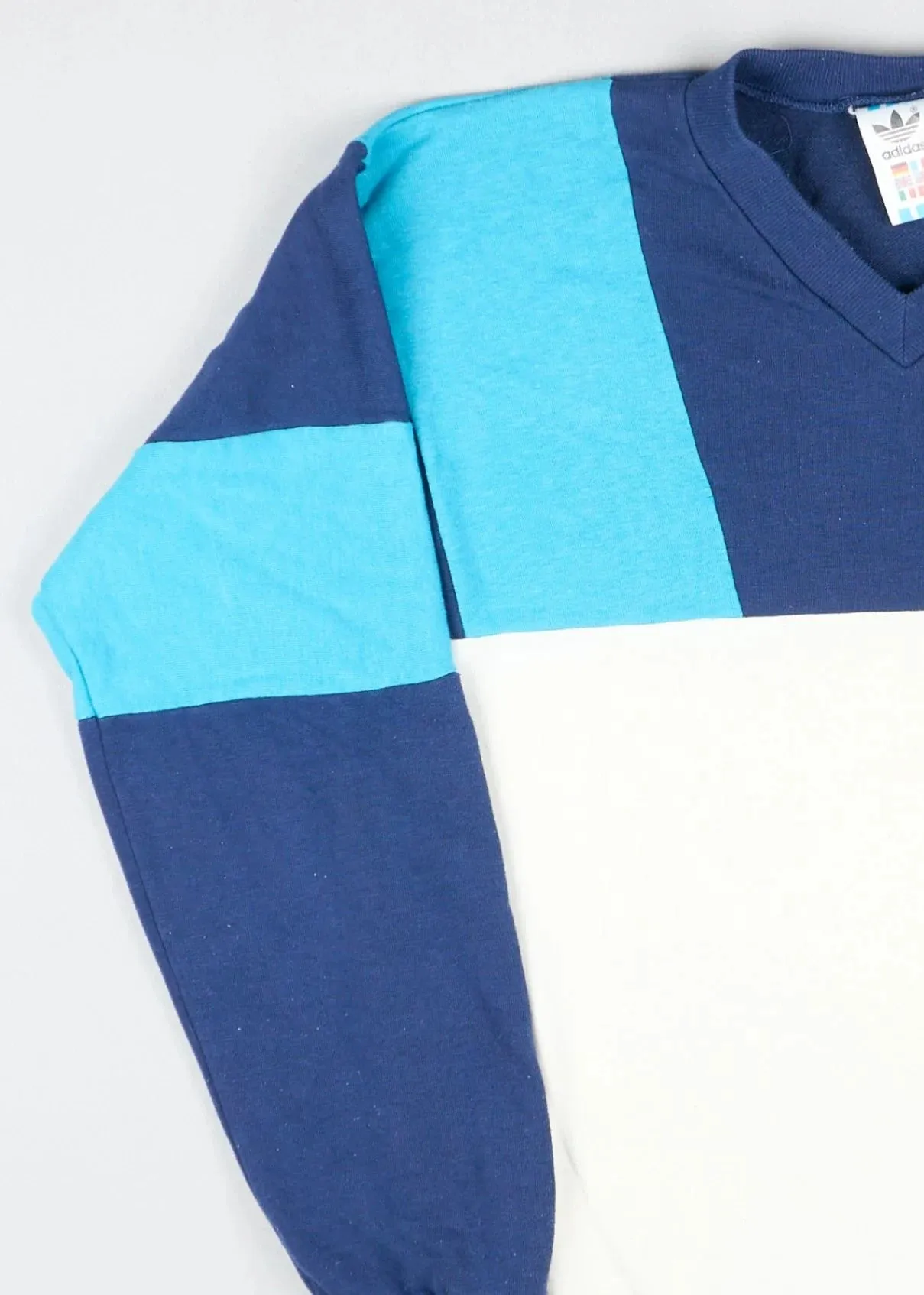 Adidas - Renewed Sweatshirt (S)