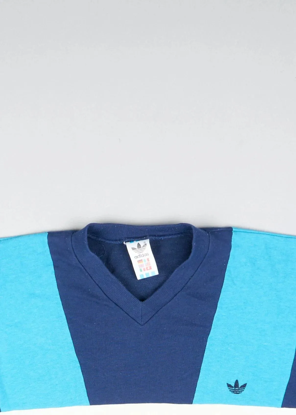 Adidas - Renewed Sweatshirt (S)