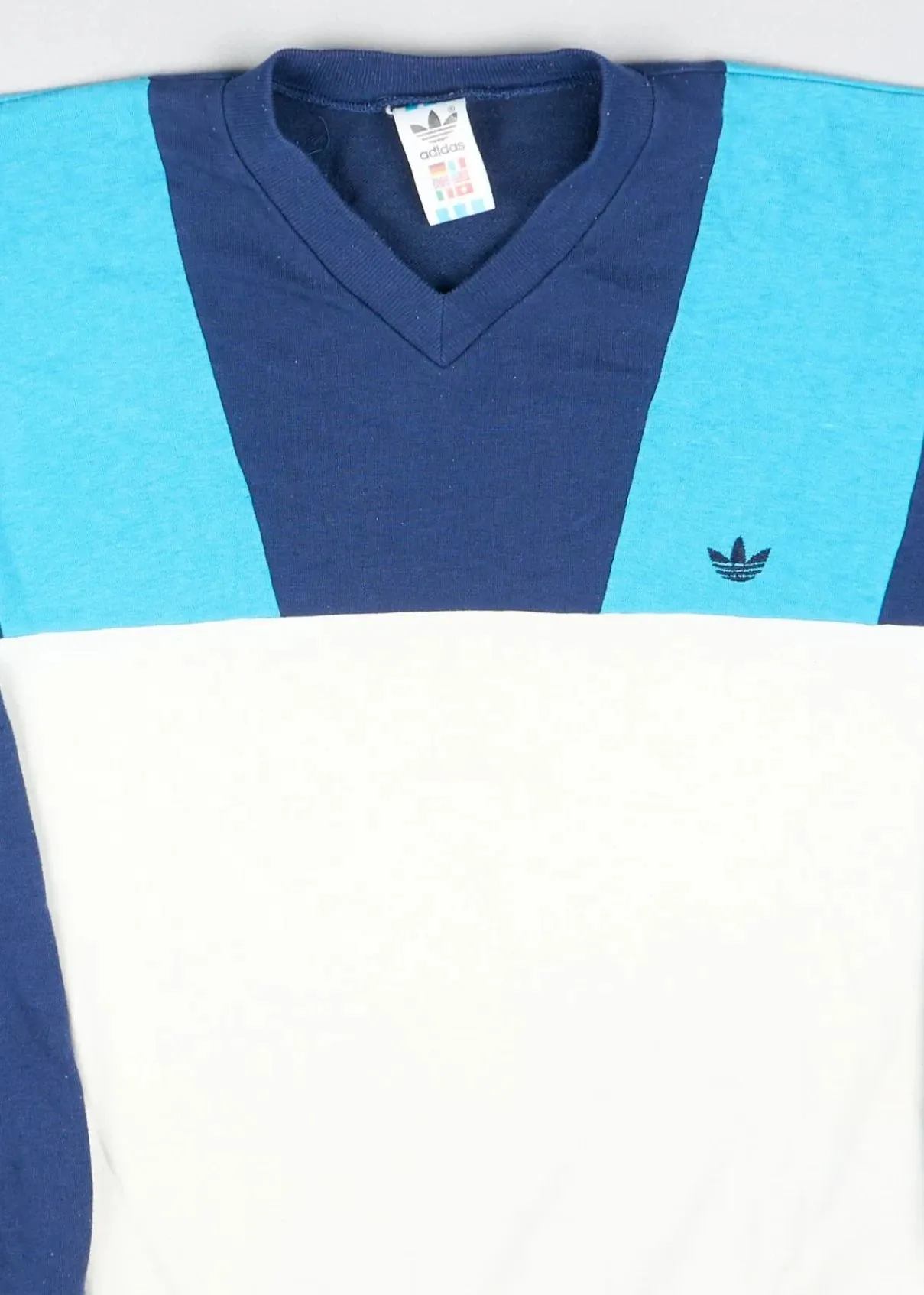 Adidas - Renewed Sweatshirt (S)