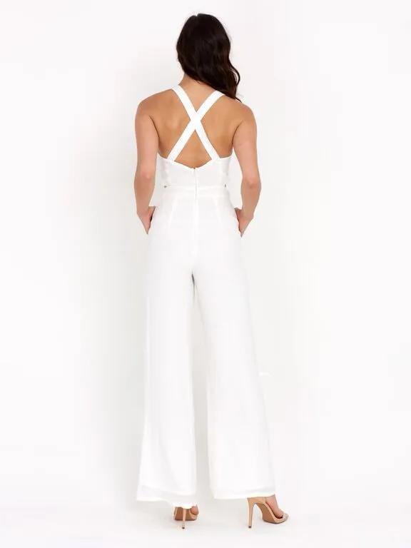 Adore You Jumpsuit