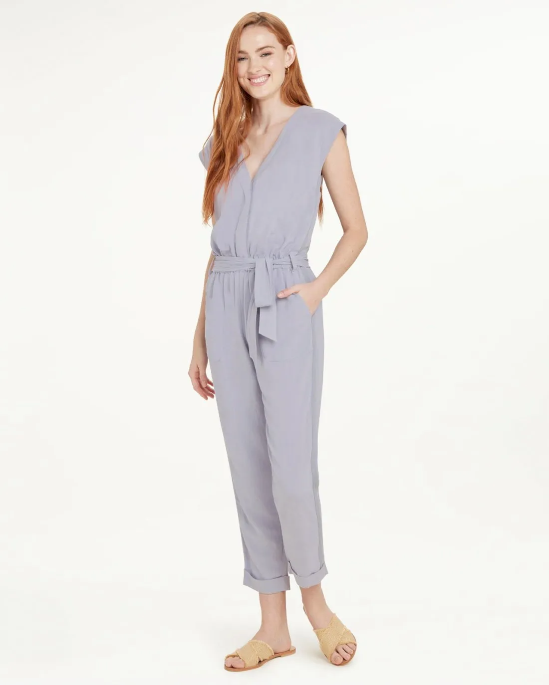 Ailana Jumpsuit