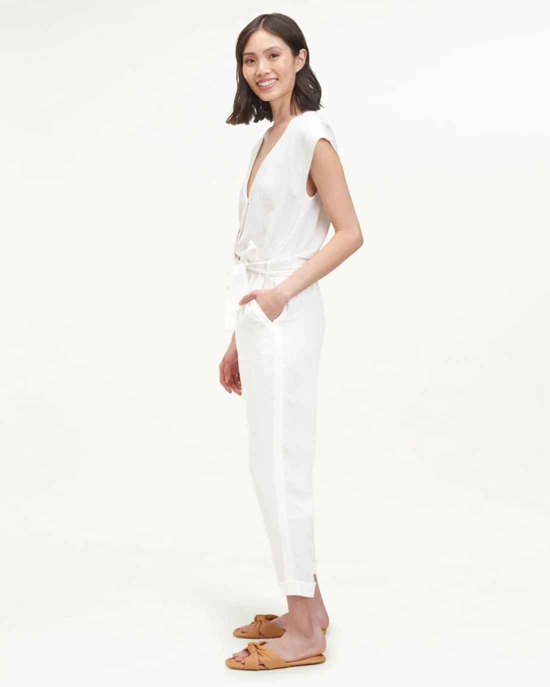 Ailana Jumpsuit