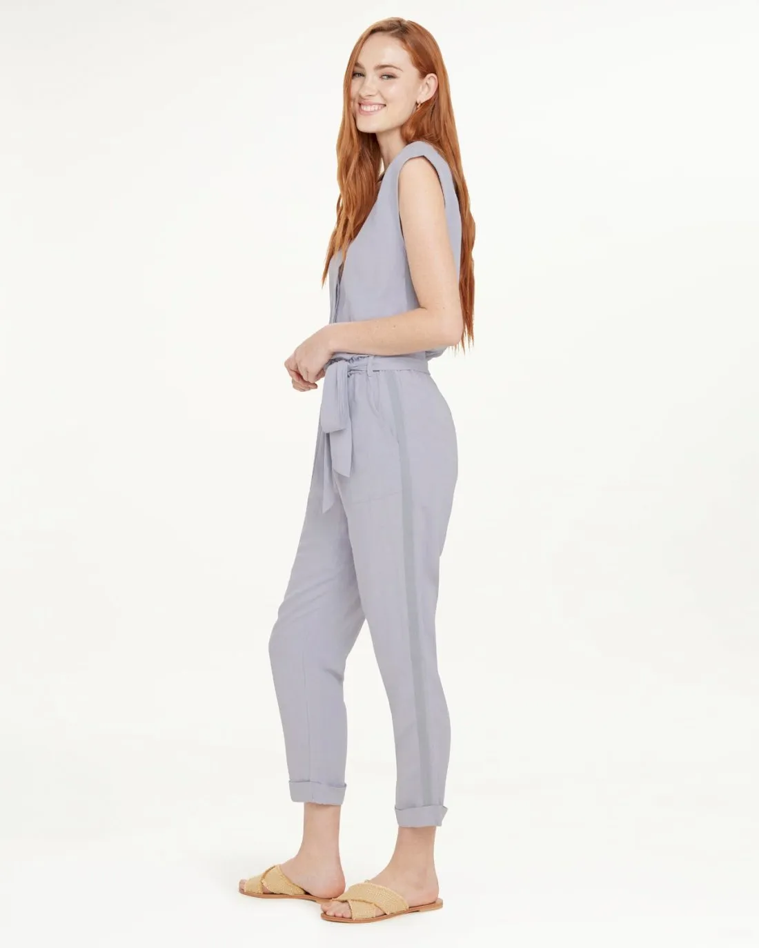 Ailana Jumpsuit