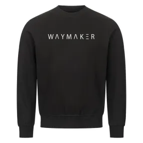 Aktion: Waymaker Sweatshirt