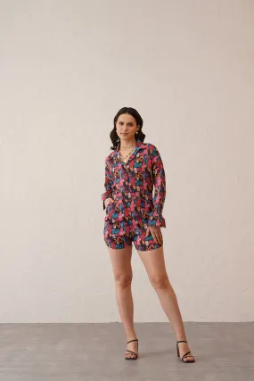 Anna Playsuit (RW18)