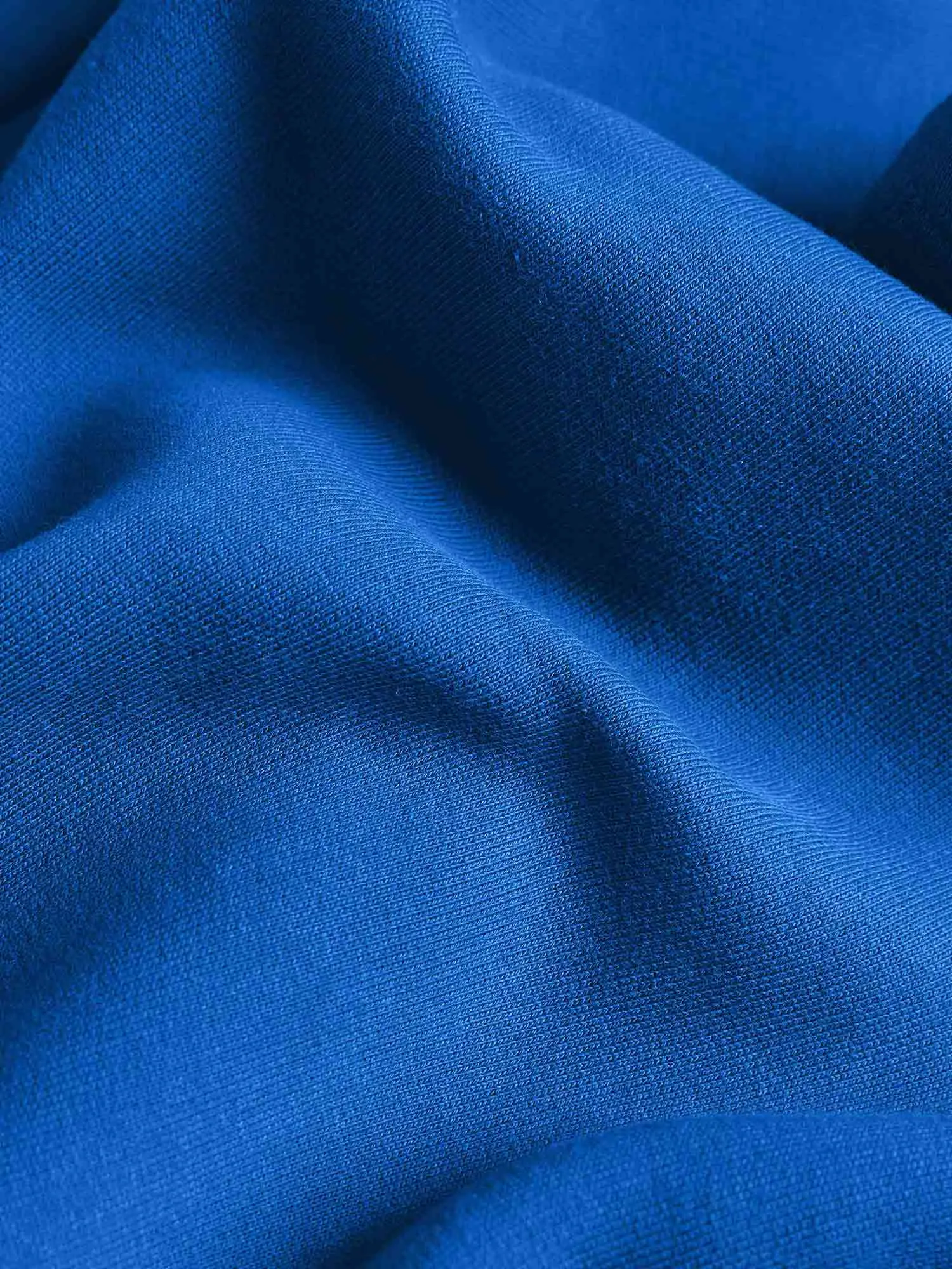 Archive Kids' 365 Midweight Sweatshirt—cobalt blue