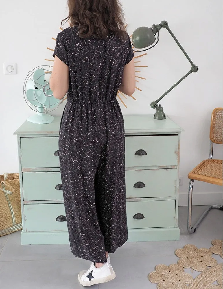 Atelier Scämmit Jolie Mome Jumpsuit