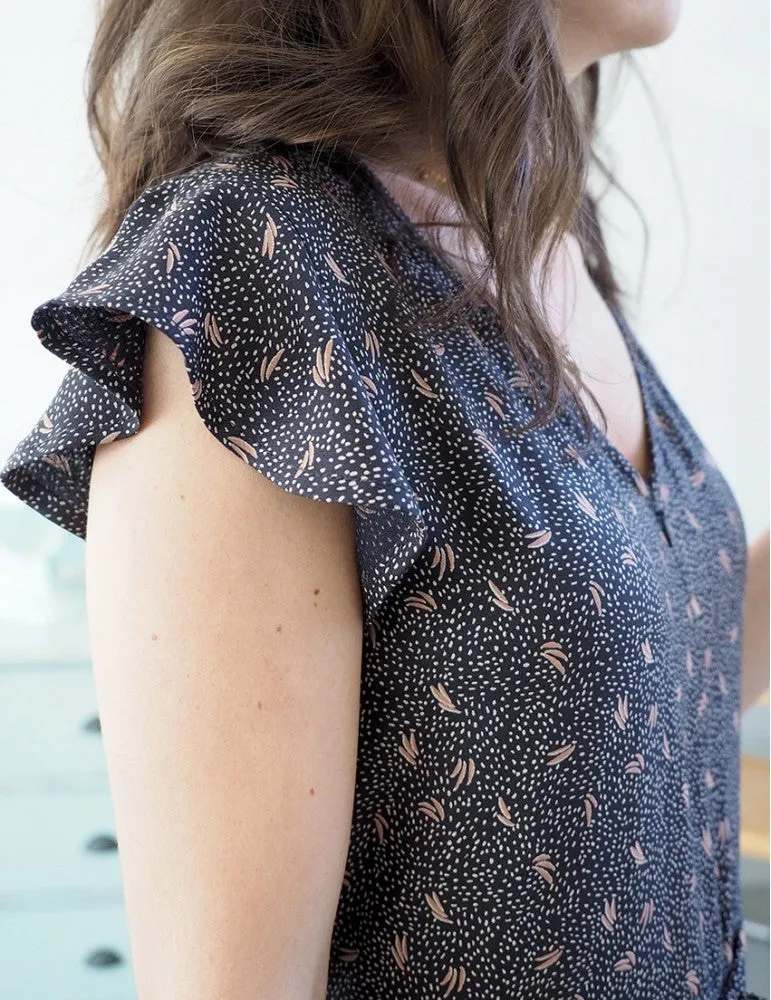 Atelier Scämmit Jolie Mome Jumpsuit