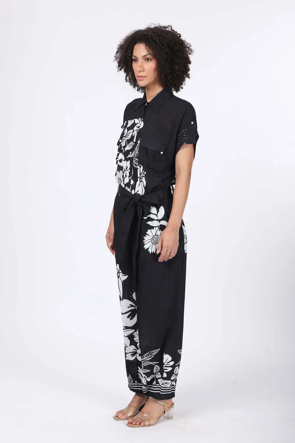 AVANTI - LENA JUMPSUIT
