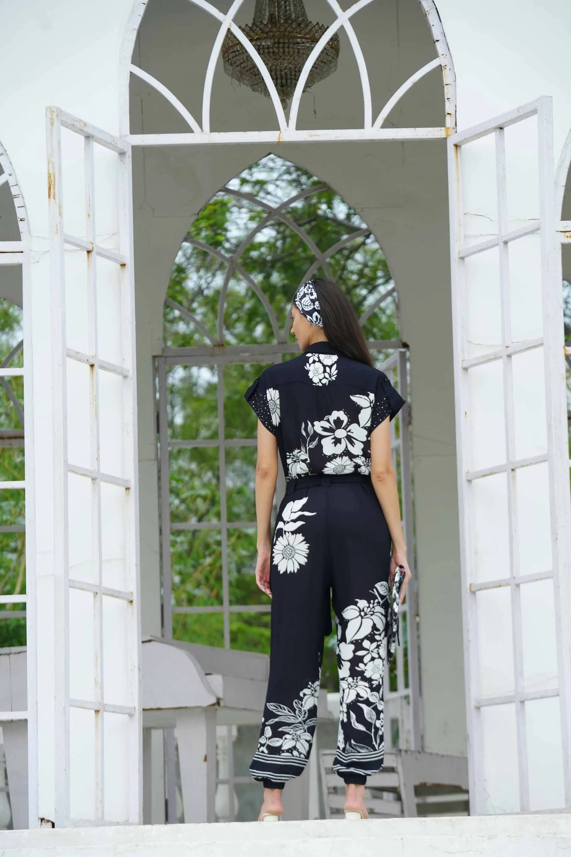 AVANTI - LENA JUMPSUIT