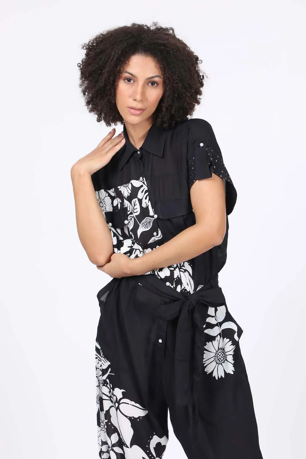 AVANTI - LENA JUMPSUIT