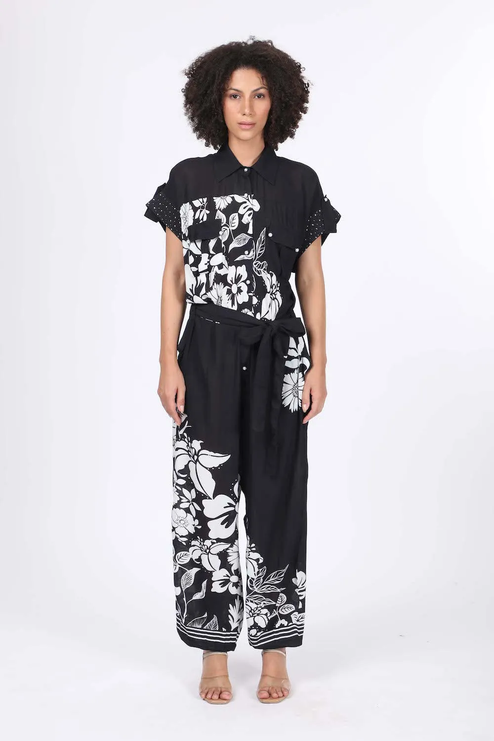 AVANTI - LENA JUMPSUIT