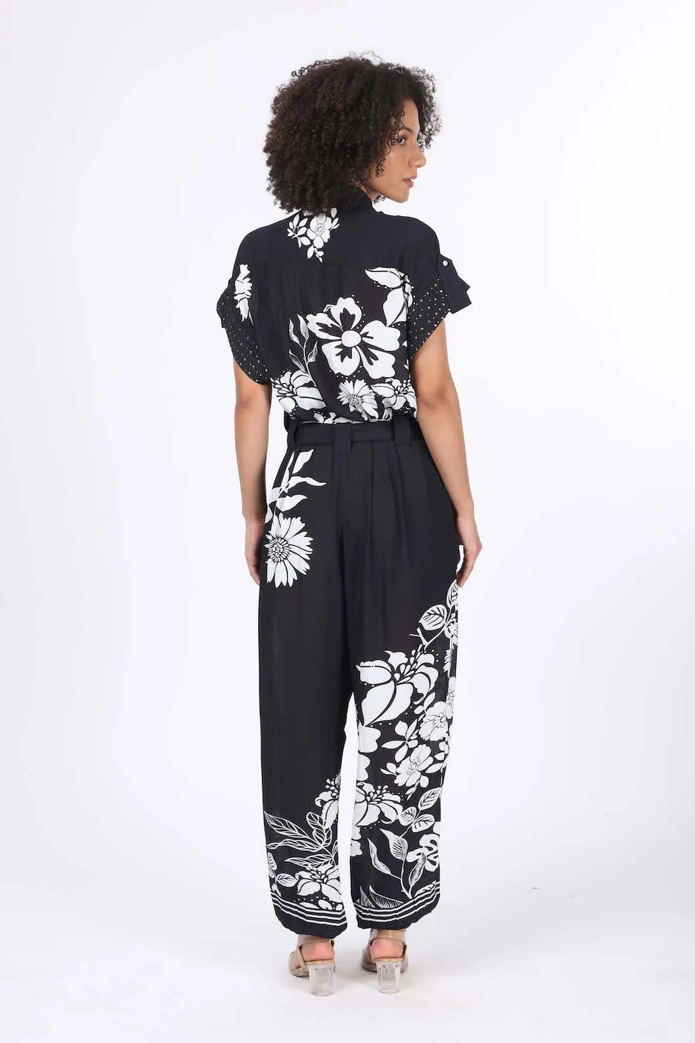 AVANTI - LENA JUMPSUIT