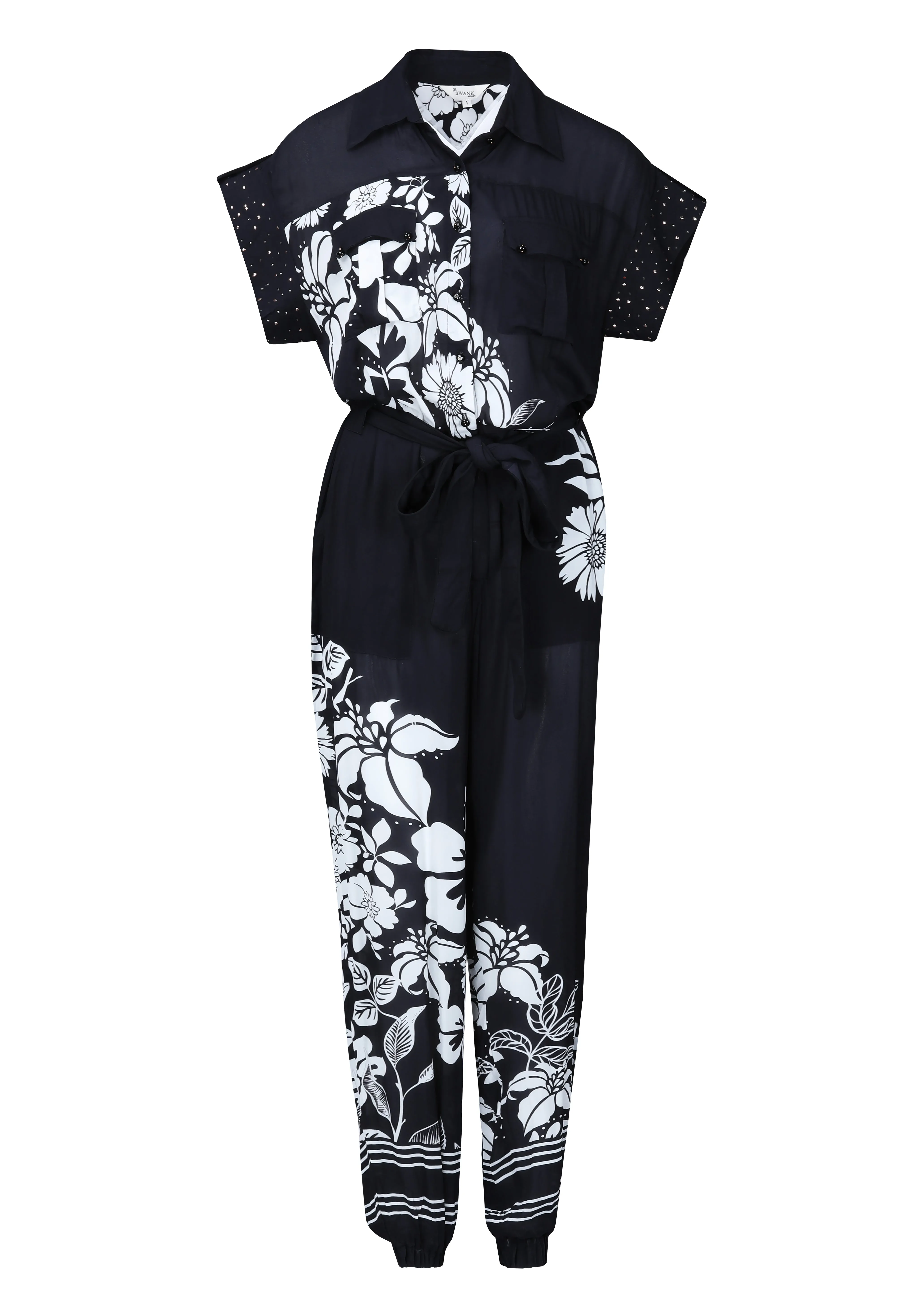 AVANTI - LENA JUMPSUIT