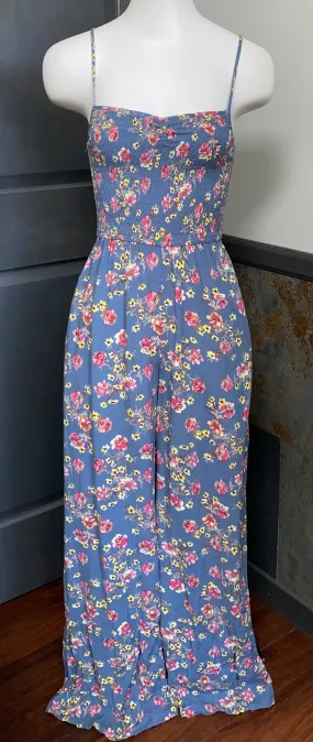 Band Of Gypsies Jumpsuit- (XS)