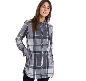 Barbour Glenn Shirt Juniper