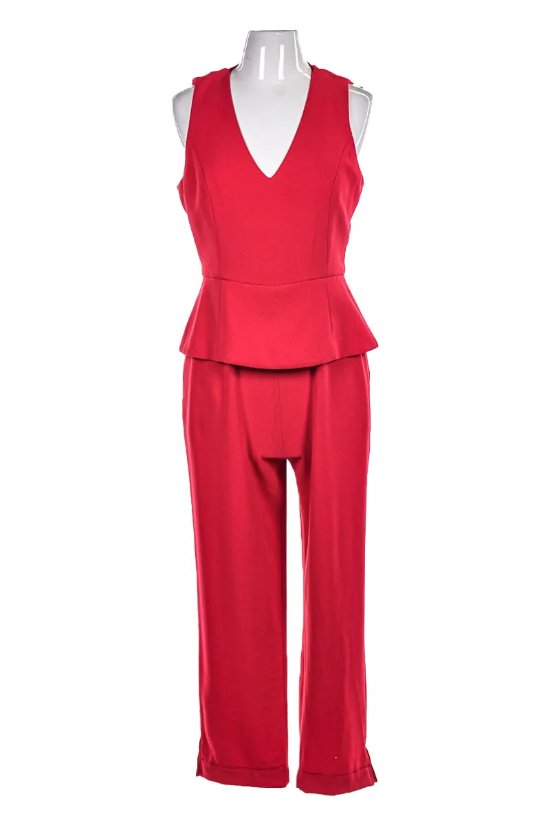 BCBG Maxazria Jumpsuit
