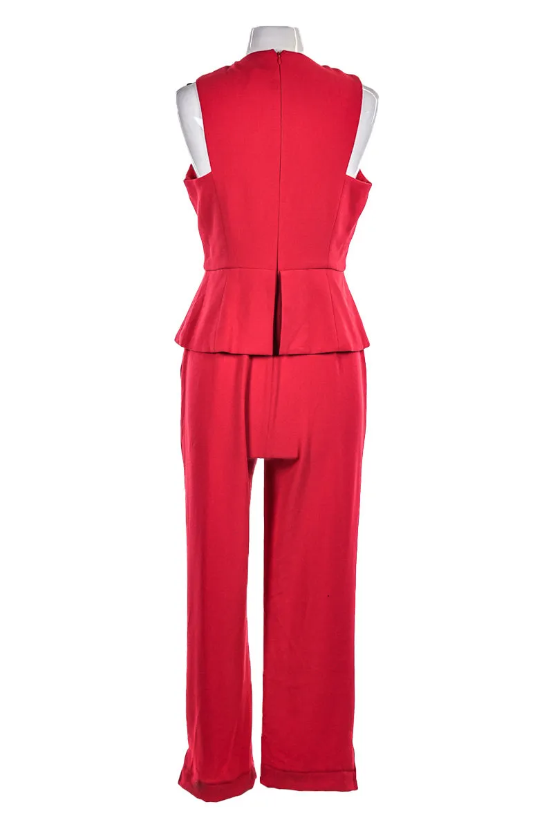 BCBG Maxazria Jumpsuit