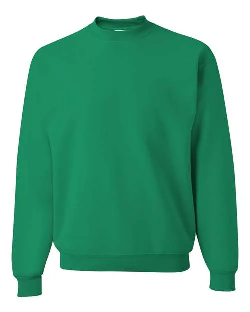 Bottomland Camo Monogram Crewneck Sweatshirt