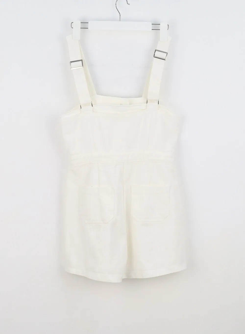 Button Jumpsuit BY303