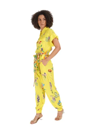 CALICO - LENA JUMPSUIT