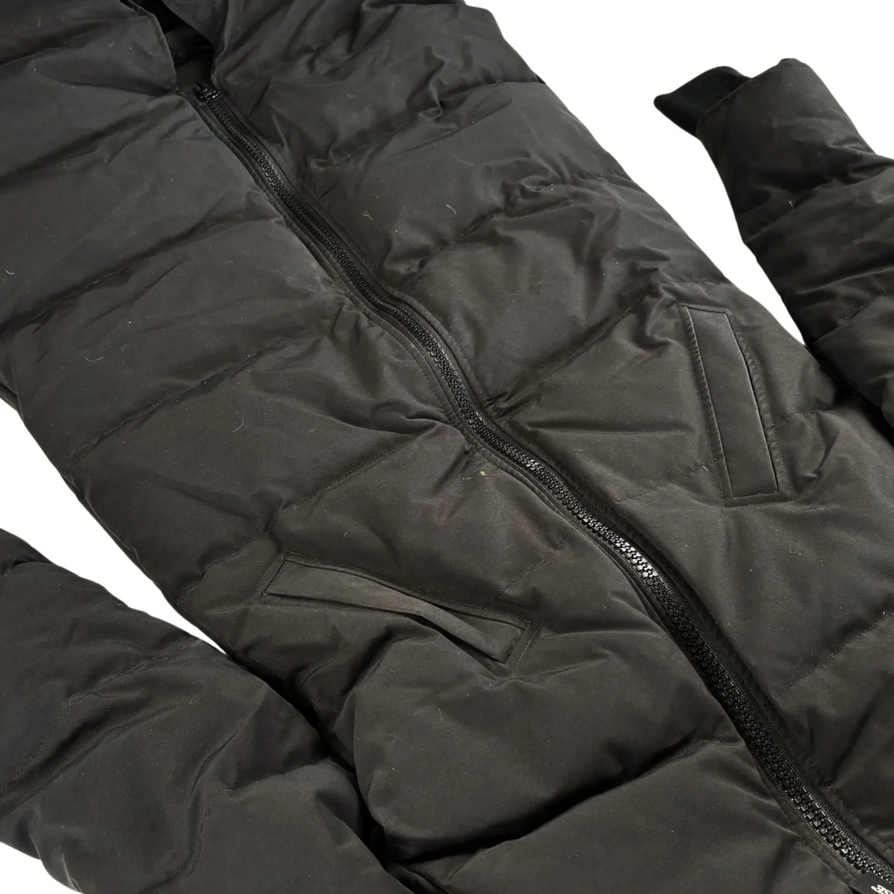 Canada Goose 'Mystique Heritage' Parka - Women's XS