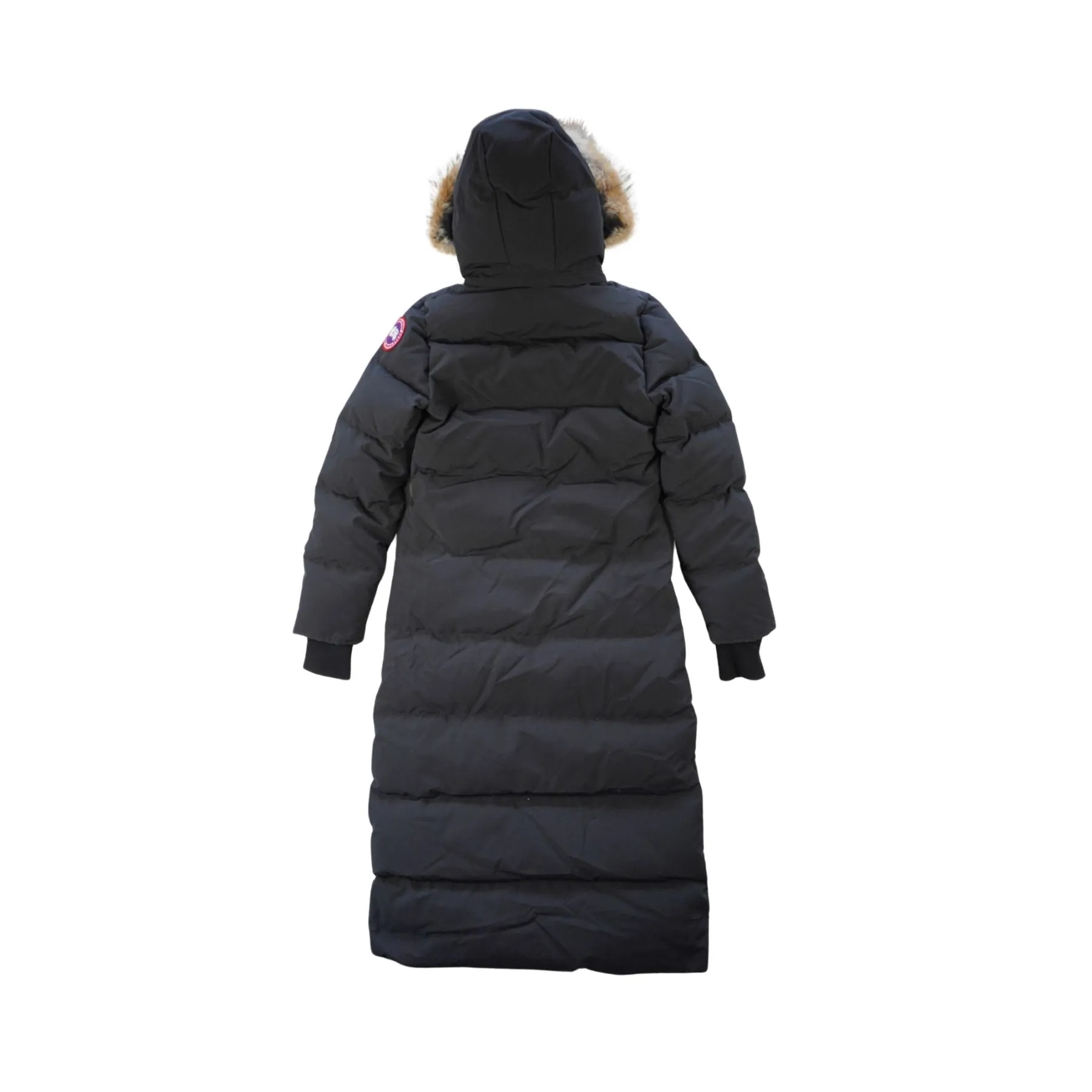 Canada Goose 'Mystique Heritage' Parka - Women's XS