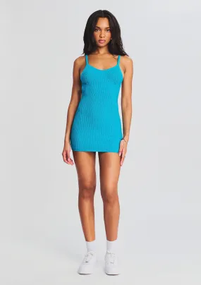 Carmen Dress