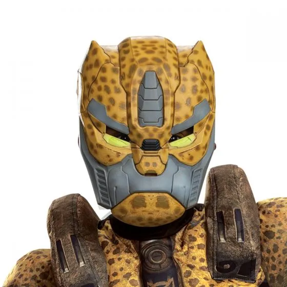 Cheetor T7 Movie Classic Muscle